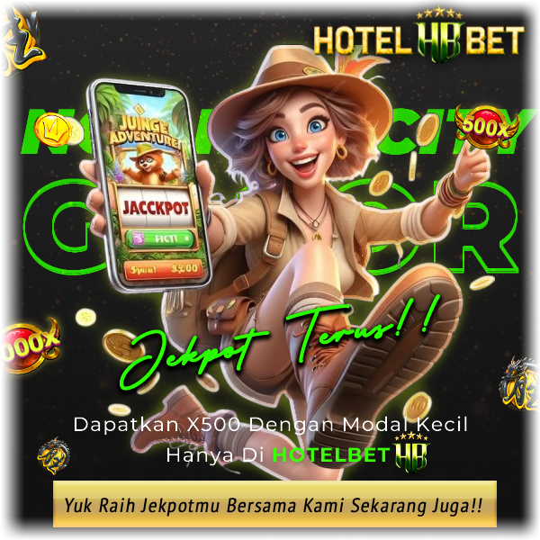 HOTELBET Link 888 Sot Gampang Scatter Jumbo Mania Setiap Hari
